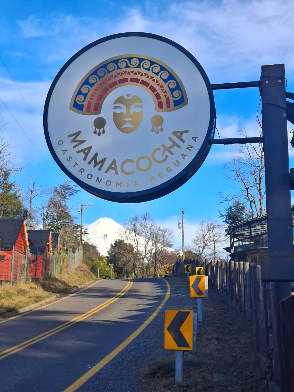 Mamacocha