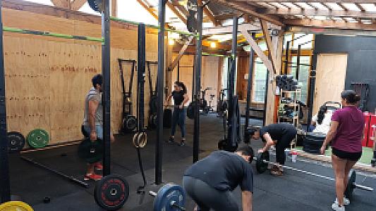About Squat