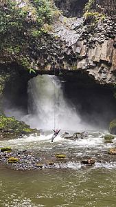 Palguin Adventure Park