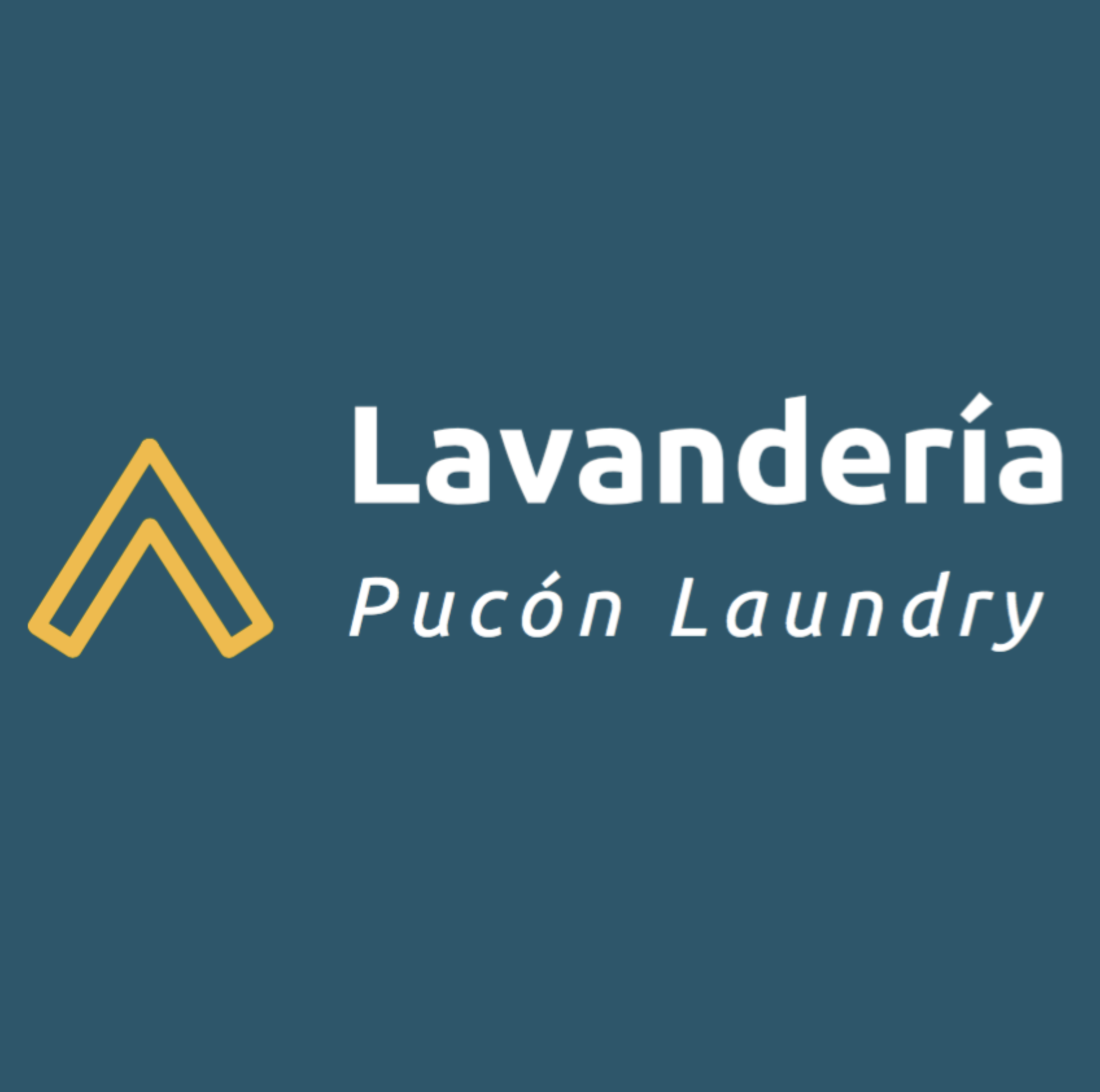 Lavanderia Pucon