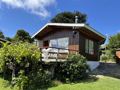 Cabañas Los Tilos Pucón