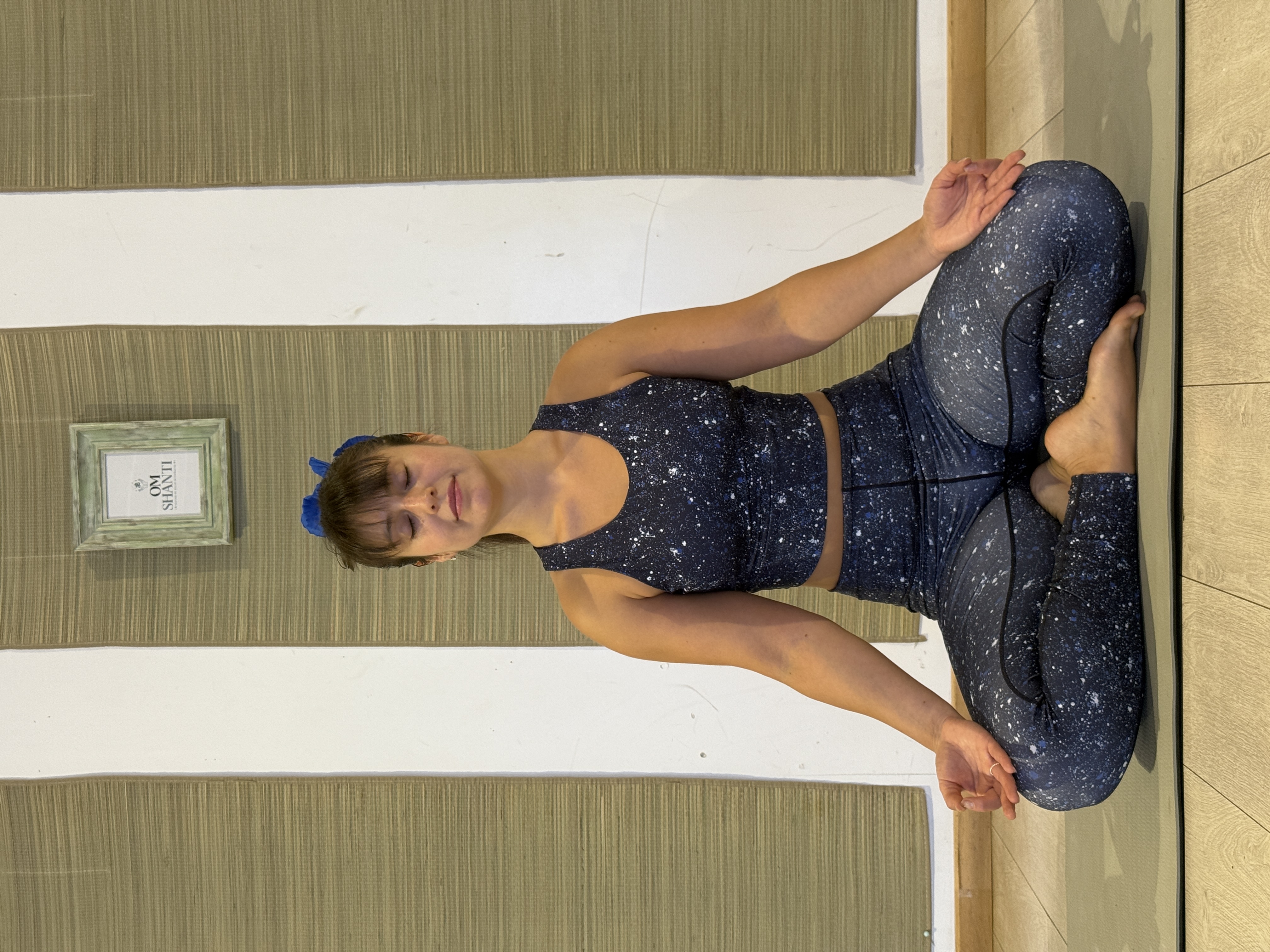 Foto de YESSIYOGINI