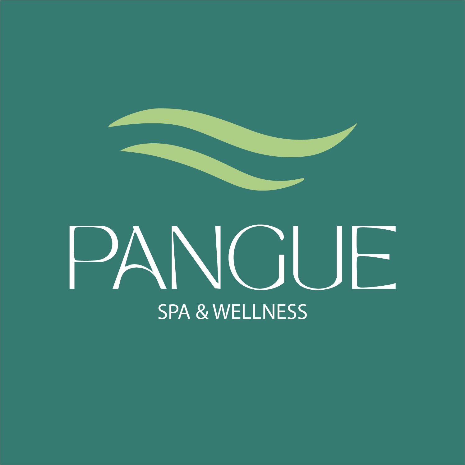 Pangue Spa & Wellness