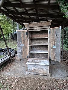 Muebles de campo