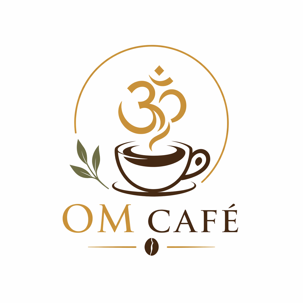 OM Café