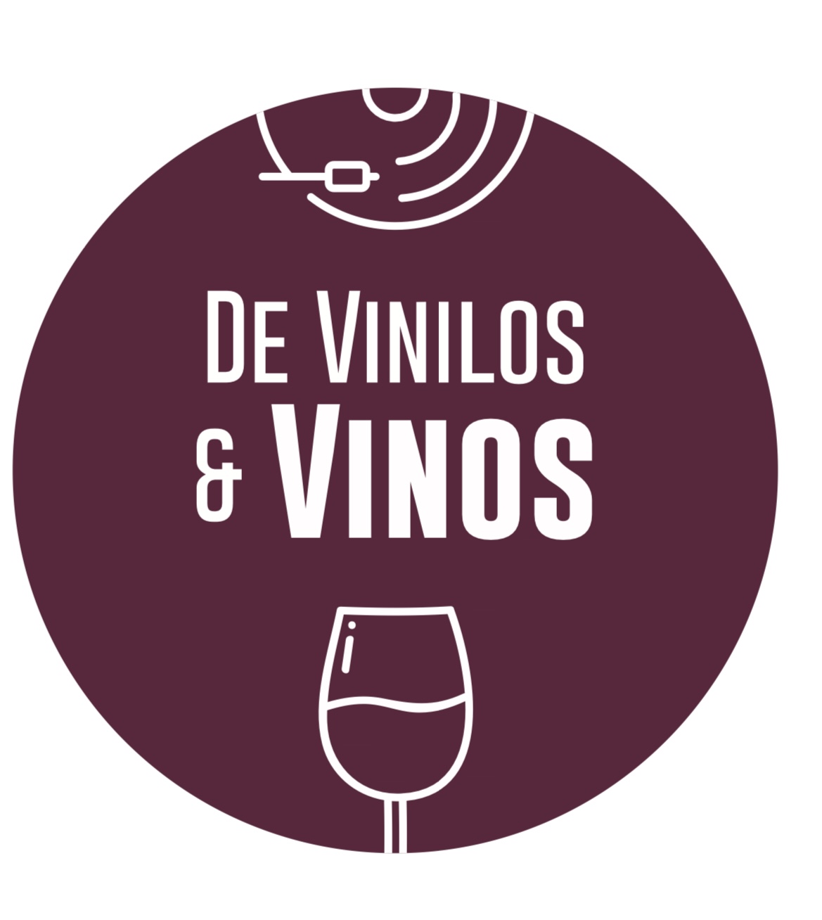 De Vinilos y Vinos