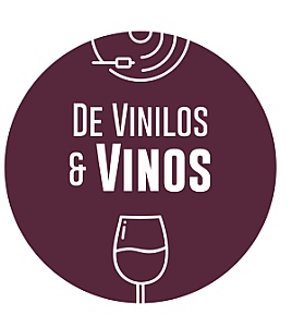 De Vinilos y Vinos