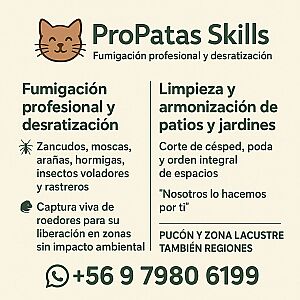 ProPataSkill